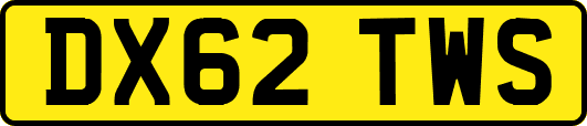 DX62TWS