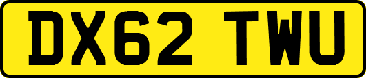 DX62TWU