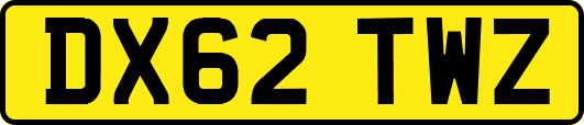DX62TWZ