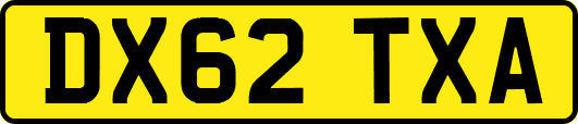 DX62TXA