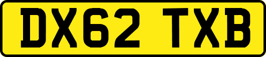 DX62TXB