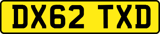 DX62TXD