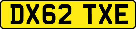 DX62TXE