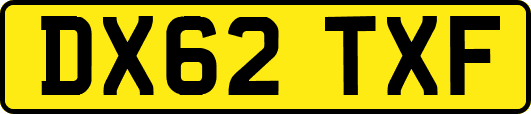 DX62TXF