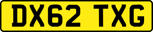 DX62TXG
