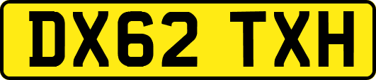 DX62TXH