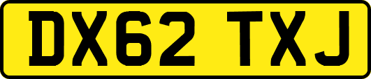 DX62TXJ