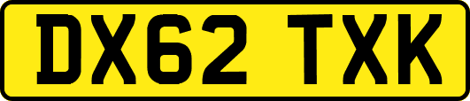 DX62TXK