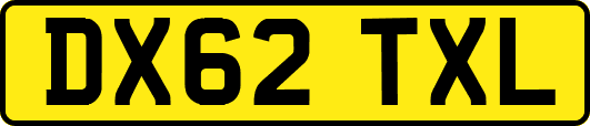 DX62TXL