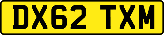 DX62TXM