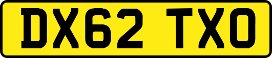 DX62TXO