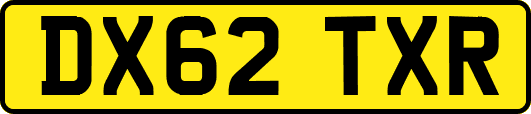 DX62TXR