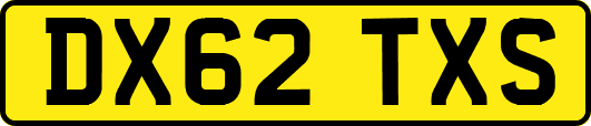 DX62TXS