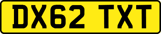 DX62TXT