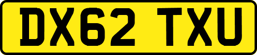 DX62TXU