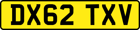 DX62TXV