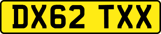 DX62TXX