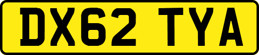 DX62TYA
