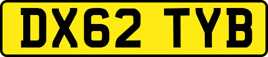 DX62TYB