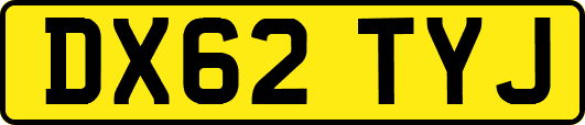 DX62TYJ