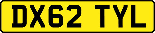 DX62TYL