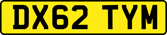 DX62TYM