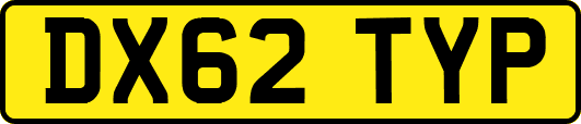 DX62TYP
