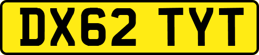 DX62TYT