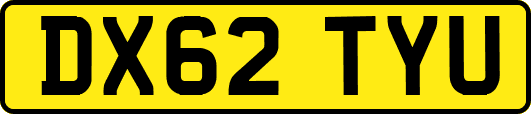 DX62TYU