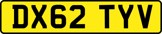 DX62TYV