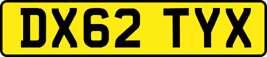 DX62TYX
