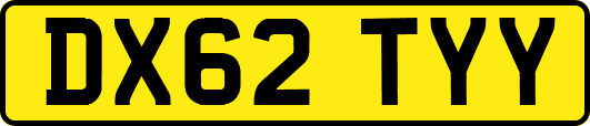 DX62TYY