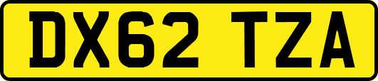 DX62TZA