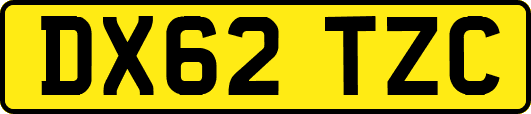 DX62TZC