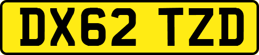 DX62TZD