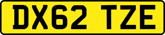 DX62TZE