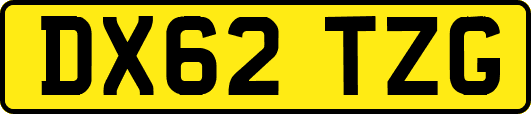 DX62TZG