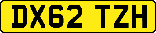 DX62TZH