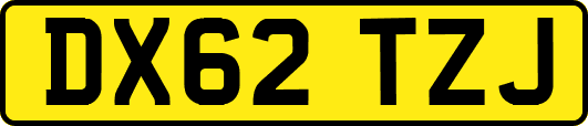 DX62TZJ