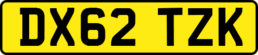 DX62TZK