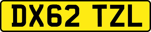 DX62TZL