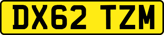 DX62TZM