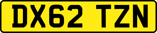 DX62TZN