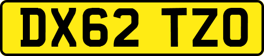 DX62TZO