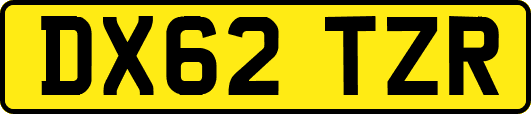 DX62TZR