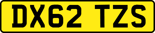 DX62TZS