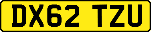 DX62TZU