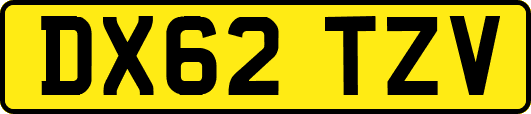 DX62TZV