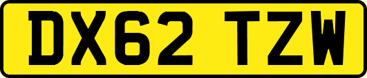 DX62TZW