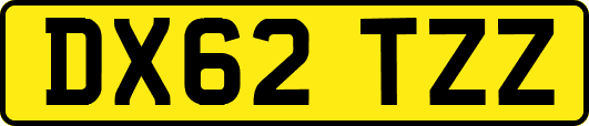 DX62TZZ